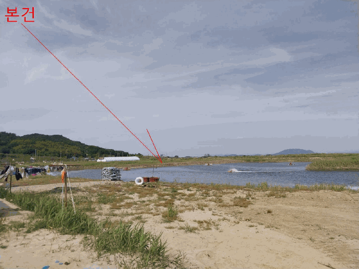 전북특별자치도 부안군 진서면 진서리 265-15 양어장 경매 사진 10