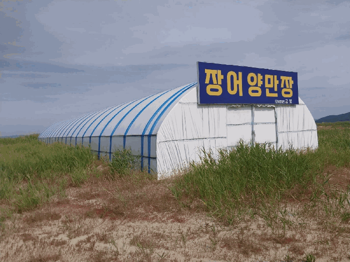전북특별자치도 부안군 진서면 진서리 265-15 양어장 경매 사진 12