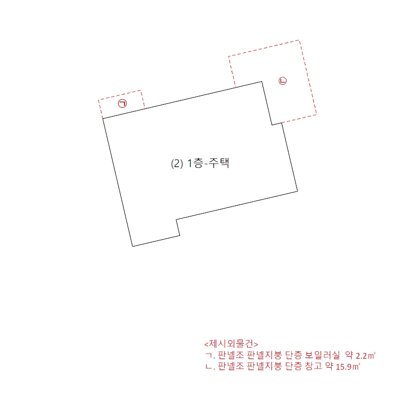 제주특별자치도 서귀포시 안덕면 화순리 1992 주택 경매 사진 45