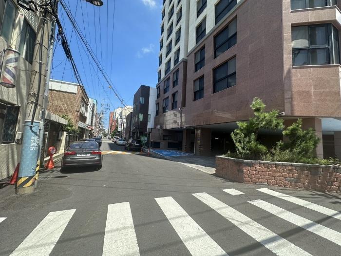 제주특별자치도 제주시 이도일동 1251-8, 10층1104호 (이도일동,이도휴안더센트럴) 오피스텔(주거) 경매 사진 5