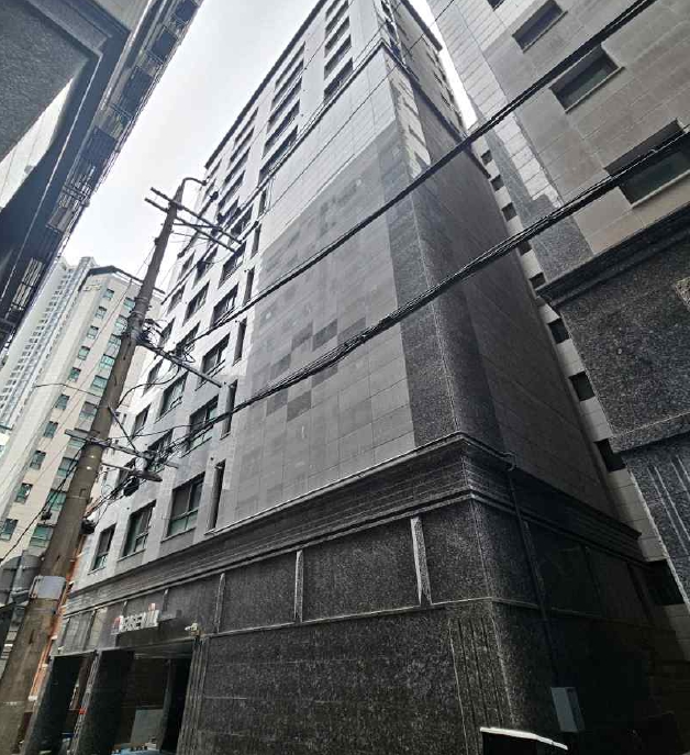 서울특별시 강동구 천호동 167-100 다성이즈빌 9층901호 외 1필지 도시형생활주택 경매 사진 1
