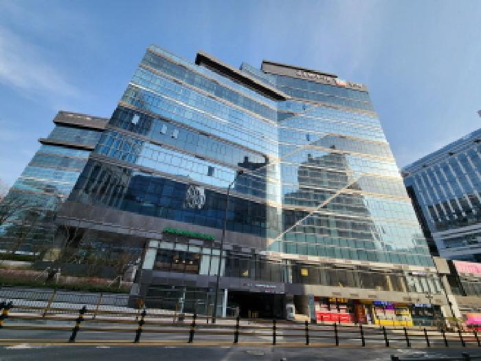 경기도 구리시 갈매동 552-12 구리갈매금강펜테리움아이엑스타워 기숙사동 7층에스-0728호 아파트형공장 경매 사진 16