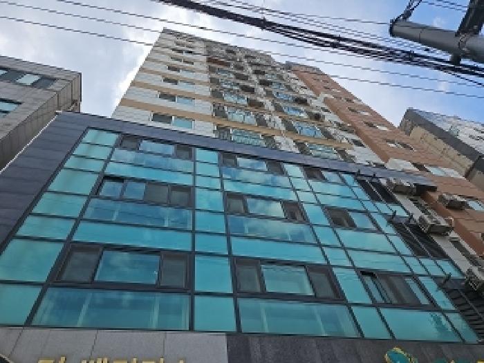 인천광역시 부평구 십정동 476-10 더베리타스 1동 3층 303호 오피스텔 경매 사진 12