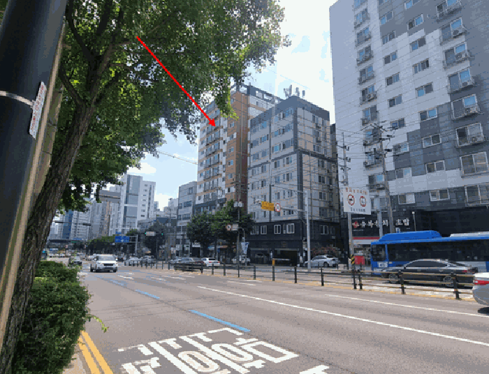 인천광역시 부평구 십정동 476-10 더베리타스 1동 3층 303호 오피스텔 경매 사진 17