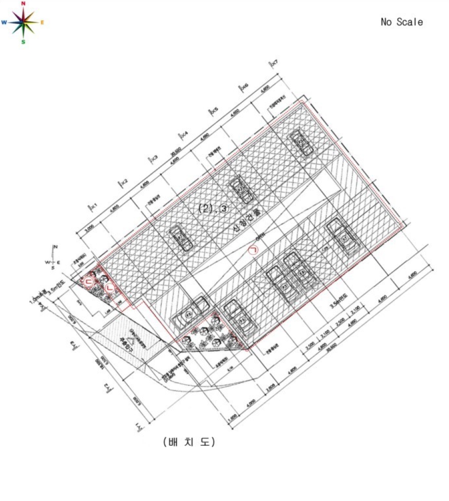 충청북도 영동군 황간면 마산리 751 숙박시설 경매 사진 48