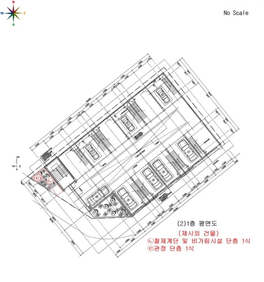 충청북도 영동군 황간면 마산리 751 숙박시설 경매 사진 49