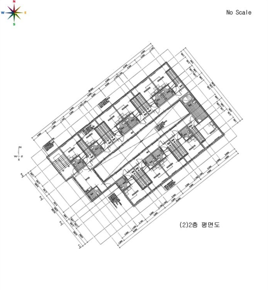 충청북도 영동군 황간면 마산리 751 숙박시설 경매 사진 50