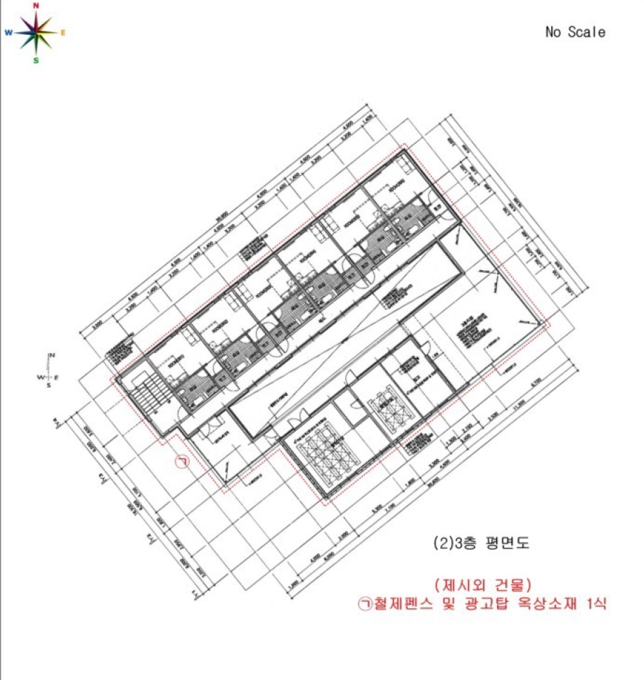 충청북도 영동군 황간면 마산리 751 숙박시설 경매 사진 51