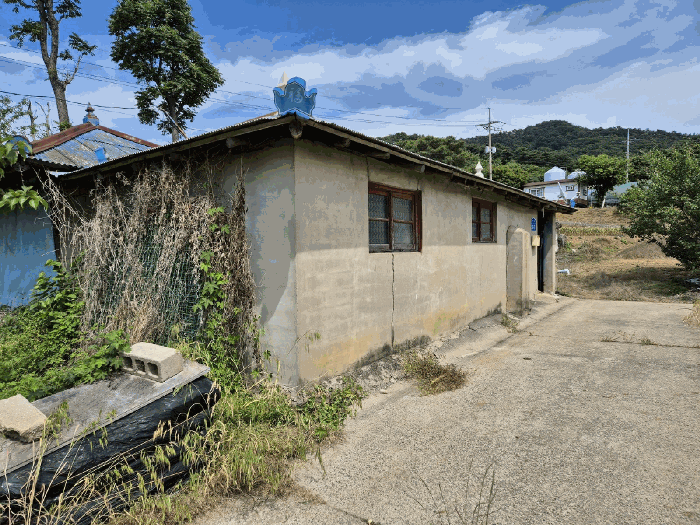 충청남도 당진시 대호지면 마중리 395-1 대지 경매 사진 33