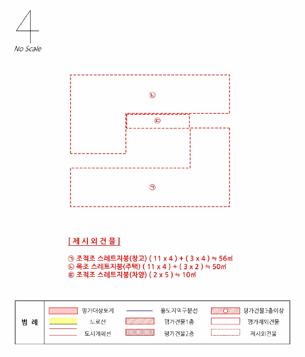 충청남도 당진시 대호지면 마중리 395-1 대지 경매 사진 37