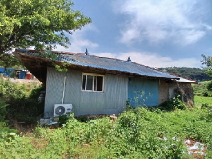 충청남도 당진시 대호지면 마중리 395-1 대지 경매 사진 27
