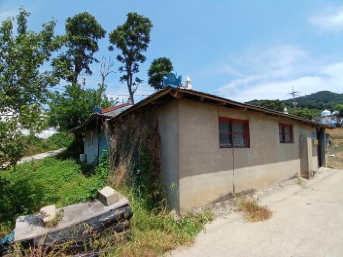 충청남도 당진시 대호지면 마중리 395-1 대지 경매 사진 29
