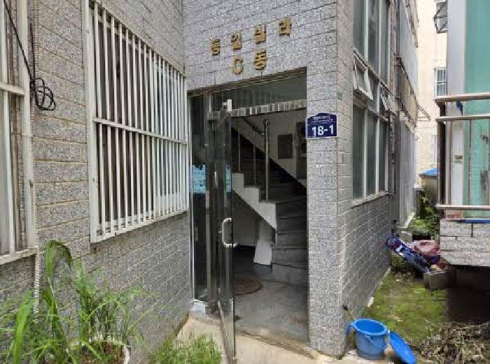 부산광역시 부산진구 양정동 445-149 동일빌라 시동 3층401호 다세대(빌라) 경매 사진 8