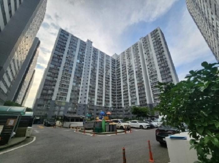 전라남도 광양시 중동 1665 성호2차아파트 210동 23층2308호 외 3필지 아파트 경매 사진 1