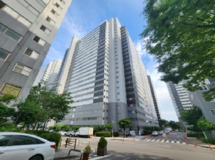 전라남도 광양시 중동 1665 성호2차아파트 210동 23층2308호 외 3필지 아파트 경매 사진 2