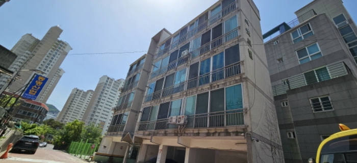 부산광역시 사상구 감전동 290 스위트룸빌라 4층402호 다세대(빌라) 경매 사진 22