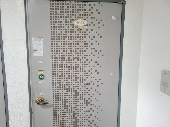 부산광역시 사상구 감전동 290 스위트룸빌라 4층402호 다세대(빌라) 경매 사진 25