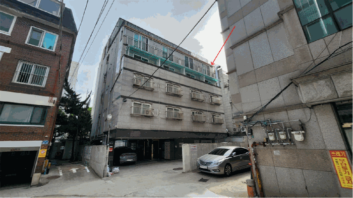서울특별시 서대문구 연희동 193-18 5층501호 다세대(빌라) 경매 사진 17