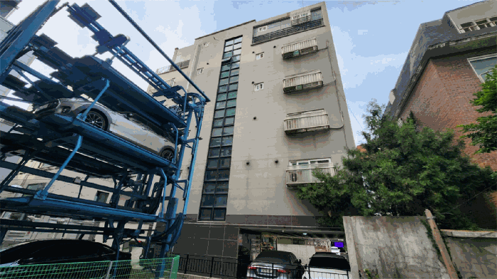 서울특별시 서대문구 연희동 193-18 5층501호 다세대(빌라) 경매 사진 19