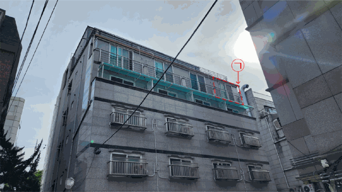 서울특별시 서대문구 연희동 193-18 5층501호 다세대(빌라) 경매 사진 21