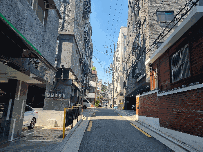 서울특별시 강서구 등촌동 567-1 엘림하우스 제6층 제602호 다세대(빌라) 경매 사진 18