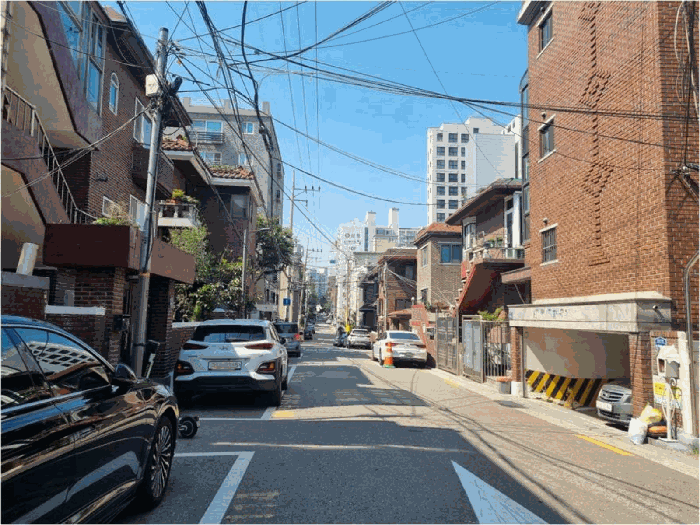 서울특별시 강서구 등촌동 567-1 엘림하우스 제6층 제602호 다세대(빌라) 경매 사진 20