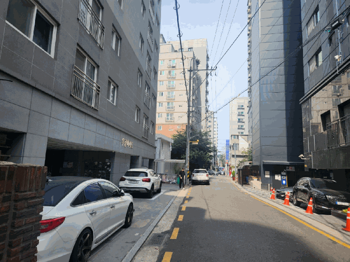 서울특별시 강서구 화곡동 922-17 우공아파트 제8층 제804호 외 1필지 오피스텔(주거) 경매 사진 4