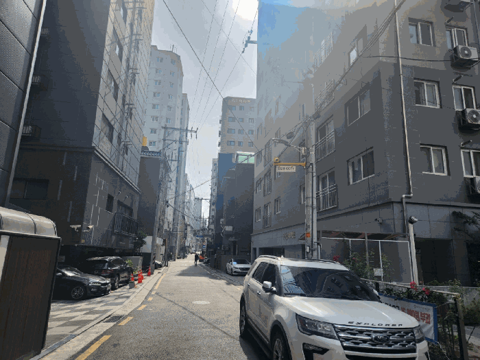 서울특별시 강서구 화곡동 922-17 우공아파트 제8층 제804호 외 1필지 오피스텔(주거) 경매 사진 8
