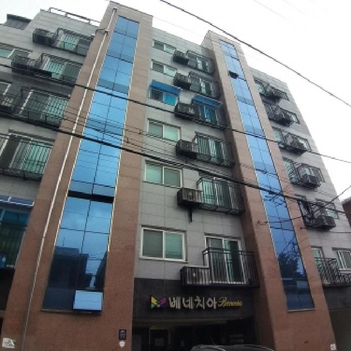 서울특별시 구로구 구로동 466-299 베네치아 제5층 제501호 외 2필지 다세대주택 경매 사진 1