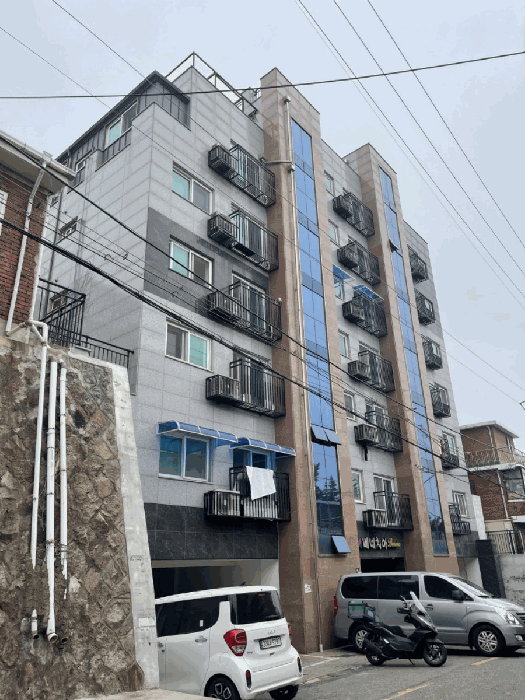서울특별시 구로구 구로동 466-299 베네치아 제5층 제501호 외 2필지 다세대주택 경매 사진 11