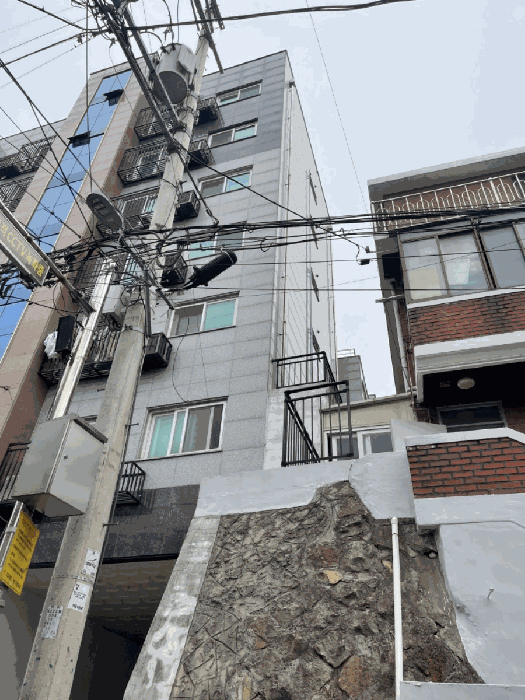 서울특별시 구로구 구로동 466-299 베네치아 제5층 제501호 외 2필지 다세대주택 경매 사진 7