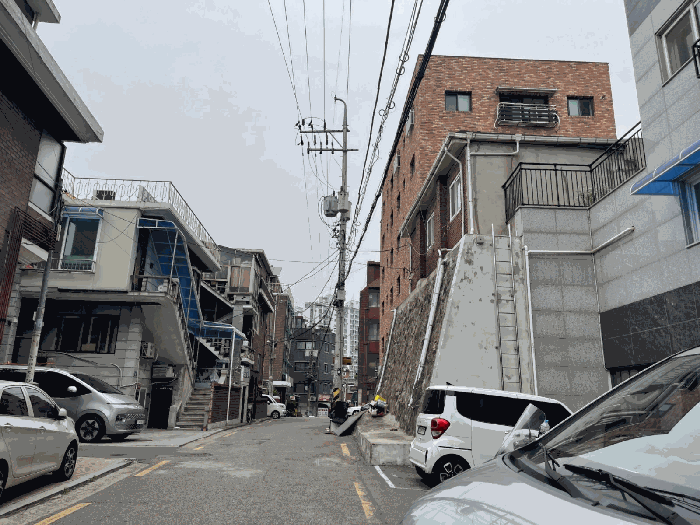 서울특별시 구로구 구로동 466-299 베네치아 제5층 제501호 외 2필지 다세대주택 경매 사진 9