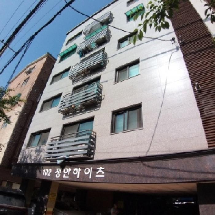서울특별시 구로구 궁동 278-14 정안하이츠 제102동 제6층 제601호 다세대(빌라) 경매 사진 12