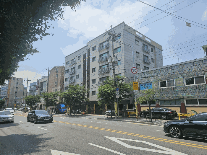 서울특별시 구로구 궁동 278-14 정안하이츠 제102동 제6층 제601호 다세대(빌라) 경매 사진 16