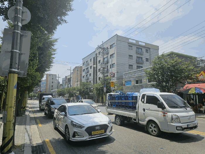 서울특별시 구로구 궁동 278-14 정안하이츠 제102동 제6층 제601호 다세대(빌라) 경매 사진 17