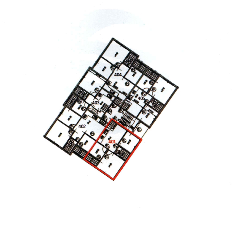 인천광역시 서구 마전동 1132-5 하늘풍경채 101동 4층401호 다세대(빌라) 경매 사진 26