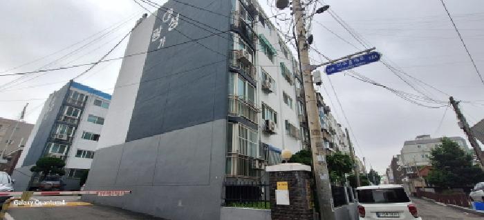 인천광역시 미추홀구 주안동 1466-3 광성아파트 가동 1층 105호 아파트 경매 사진 2