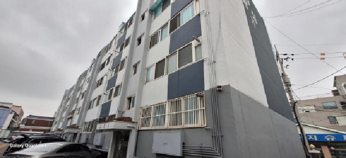 인천광역시 미추홀구 주안동 1466-3 광성아파트 가동 1층 105호 아파트 경매 사진 3
