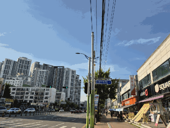 인천광역시 미추홀구 주안동 1466-3 광성아파트 가동 1층 105호 아파트 경매 사진 7