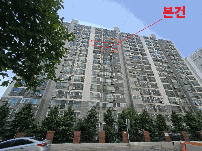 인천광역시 서구 가정동 567 한국아파트 102동 14층1404호 외 2필지 아파트 경매 사진 8