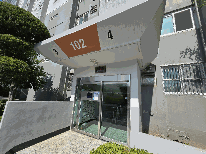 인천광역시 서구 가정동 567 한국아파트 102동 14층1404호 외 2필지 아파트 경매 사진 9