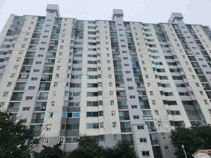 인천광역시 연수구 선학동 350 금호타운 2동 8층804호 아파트 경매 사진 16