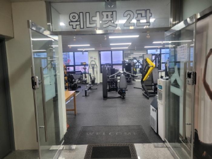 경기도 김포시 통진읍 마송리 521-3 핵심프라자3 6층604호 외 1필지 근린상가 경매 사진 5