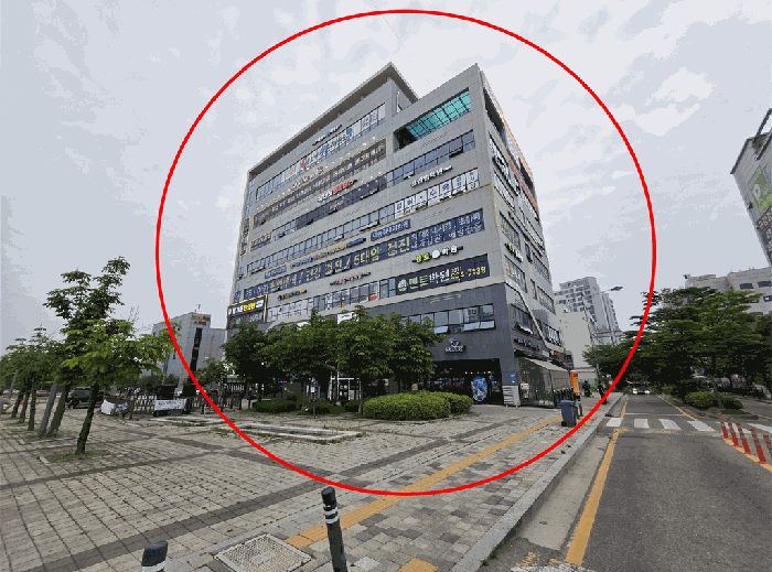 경기도 김포시 통진읍 마송리 521-3 핵심프라자3 6층604호 외 1필지 근린상가 경매 사진 9
