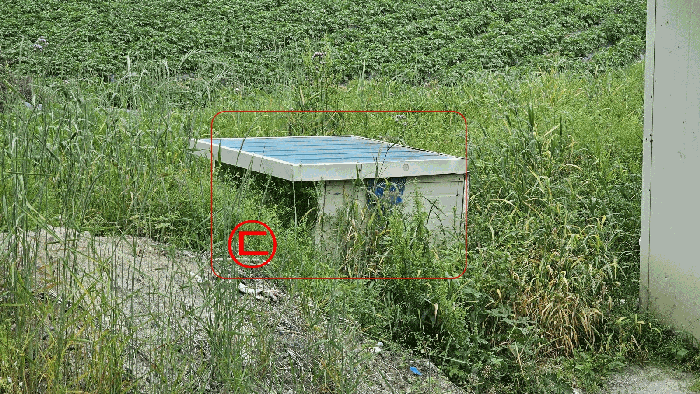 경기도 김포시 통진읍 도사리 162-3 외 2필지 공장 경매 사진 11