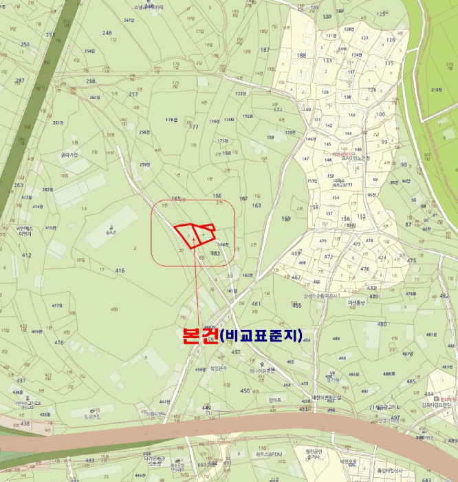 경기도 김포시 통진읍 도사리 162-3 외 2필지 공장 경매 사진 18