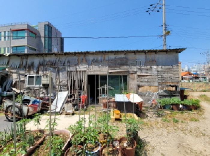 경기도 김포시 양촌읍 양곡리 392-5 전답 경매 사진 2