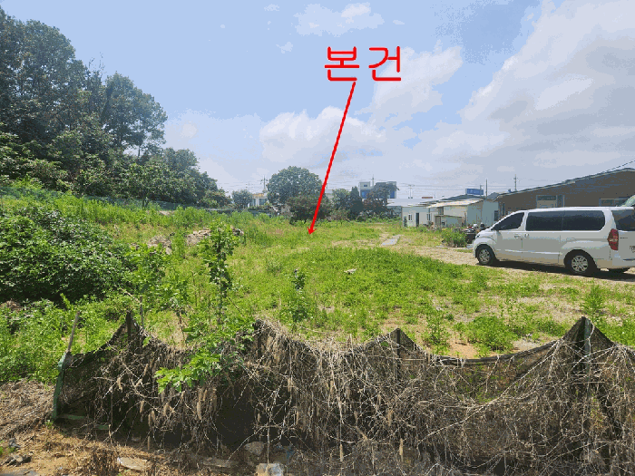 경기도 김포시 양촌읍 양곡리 392-5 전답 경매 사진 18