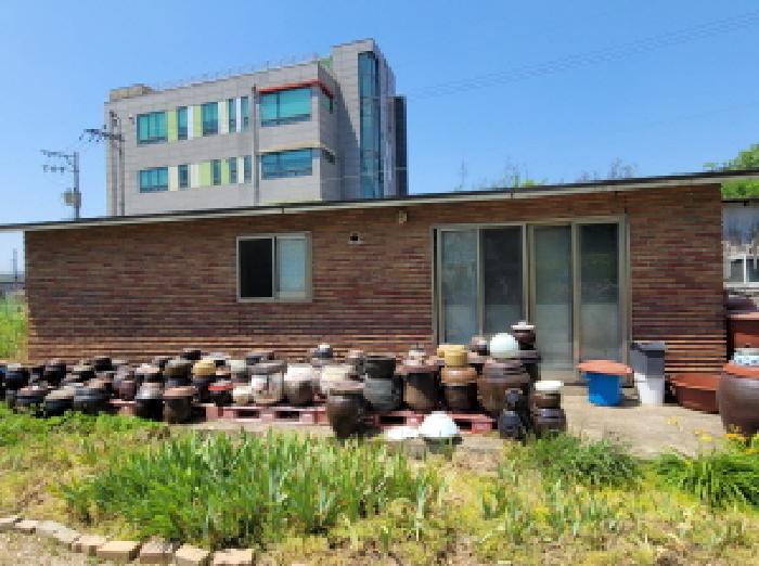 경기도 김포시 양촌읍 양곡리 392-5 전답 경매 사진 4