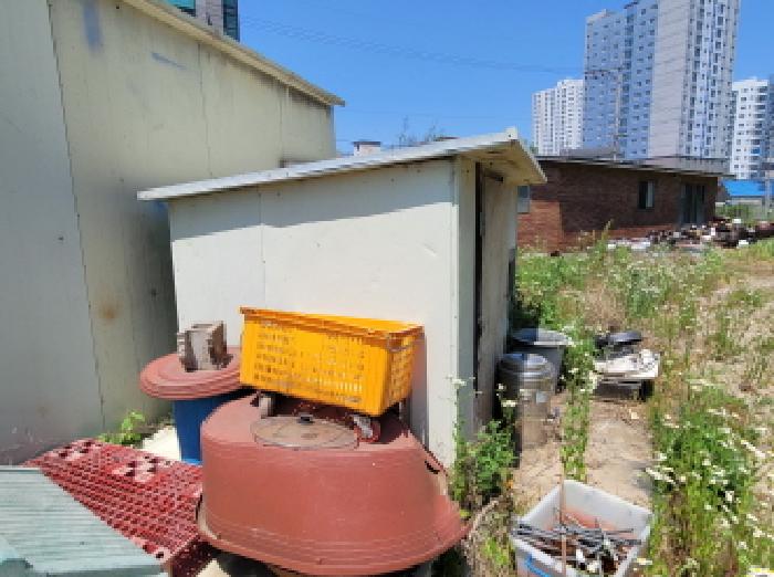 경기도 김포시 양촌읍 양곡리 392-5 전답 경매 사진 6